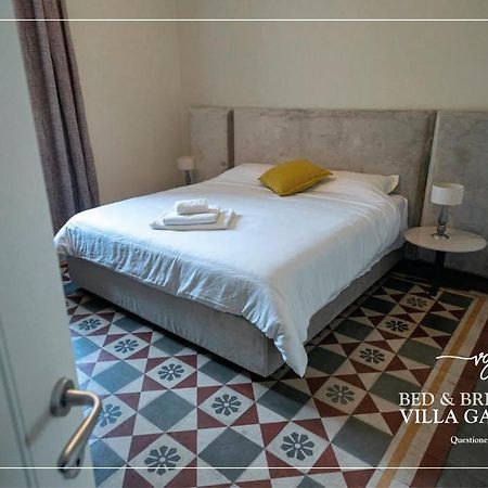 Villa Gaffurio بيرغامو المظهر الخارجي الصورة