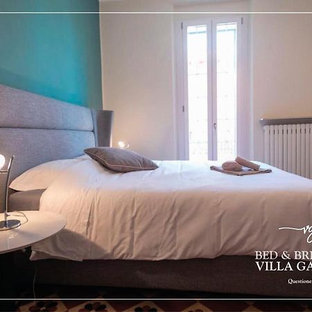 Villa Gaffurio بيرغامو المظهر الخارجي الصورة